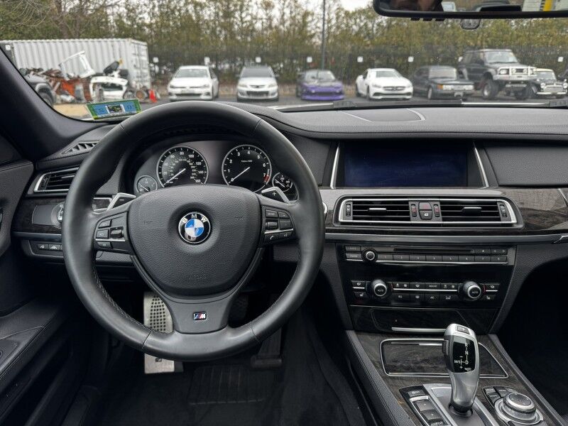 2013 BMW 740Li xDrive Willow Grove PA
