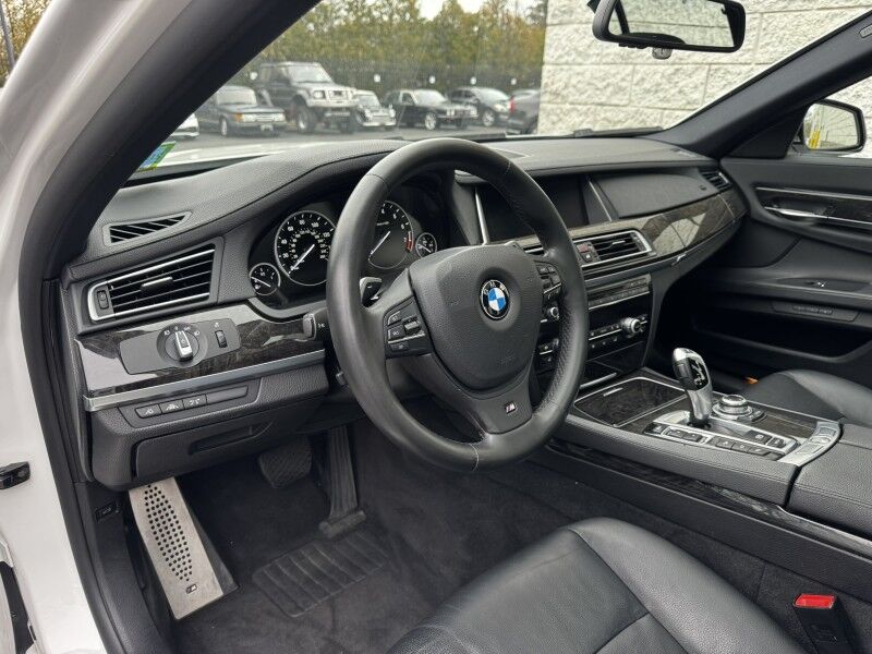 2013 BMW 740Li xDrive Willow Grove PA