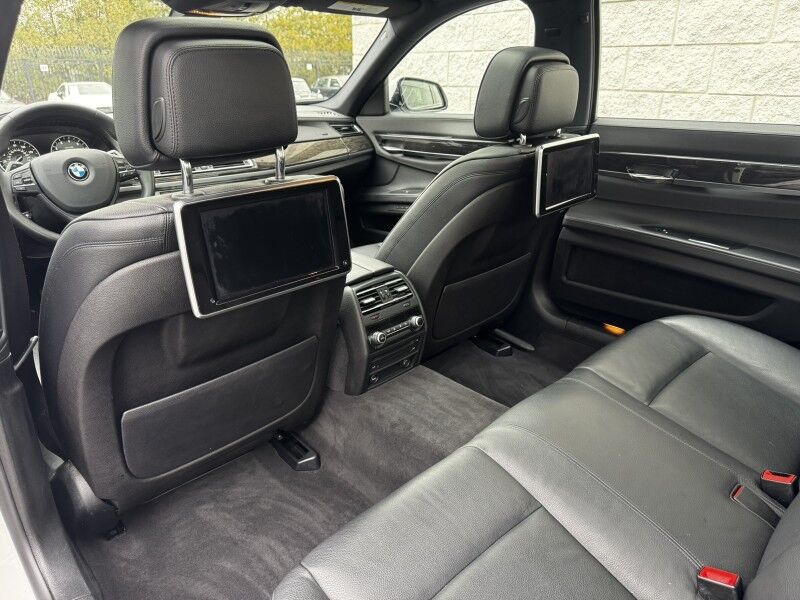 2013 BMW 740Li xDrive Willow Grove PA