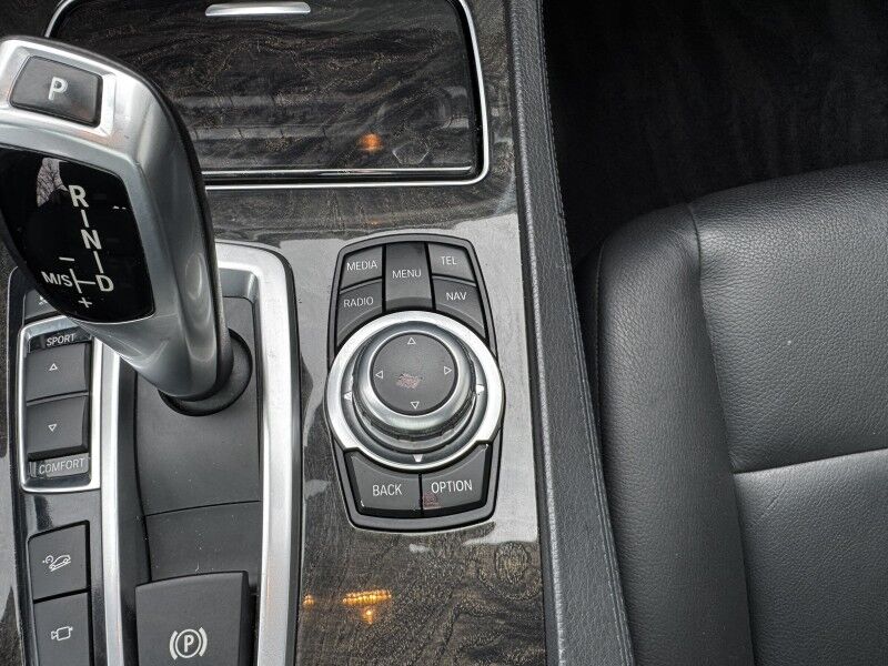 2013 BMW 740Li xDrive Willow Grove PA