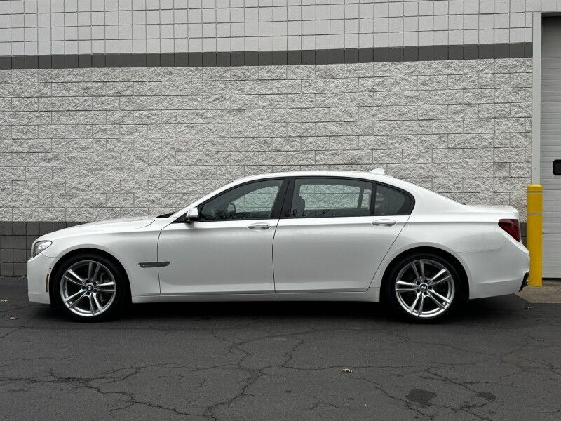 2013 BMW 740Li xDrive Willow Grove PA