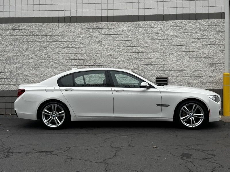 2013 BMW 740Li xDrive Willow Grove PA
