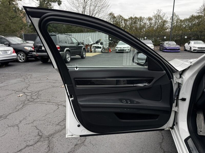 2013 BMW 740Li xDrive Willow Grove PA