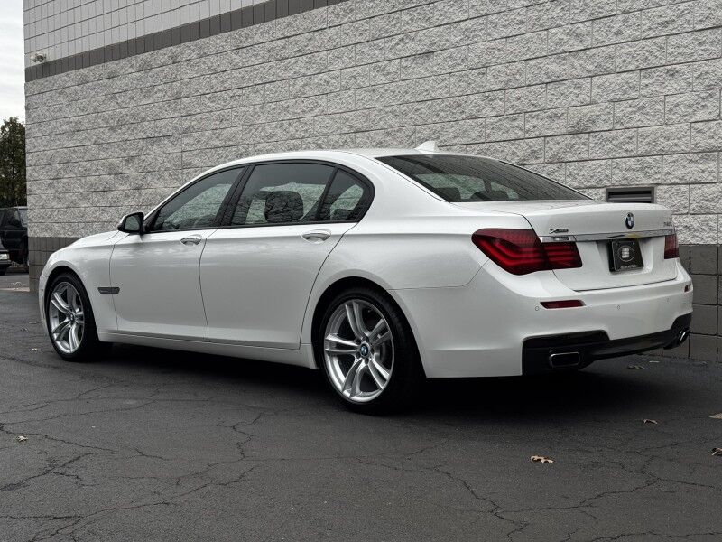 2013 BMW 740Li xDrive Willow Grove PA