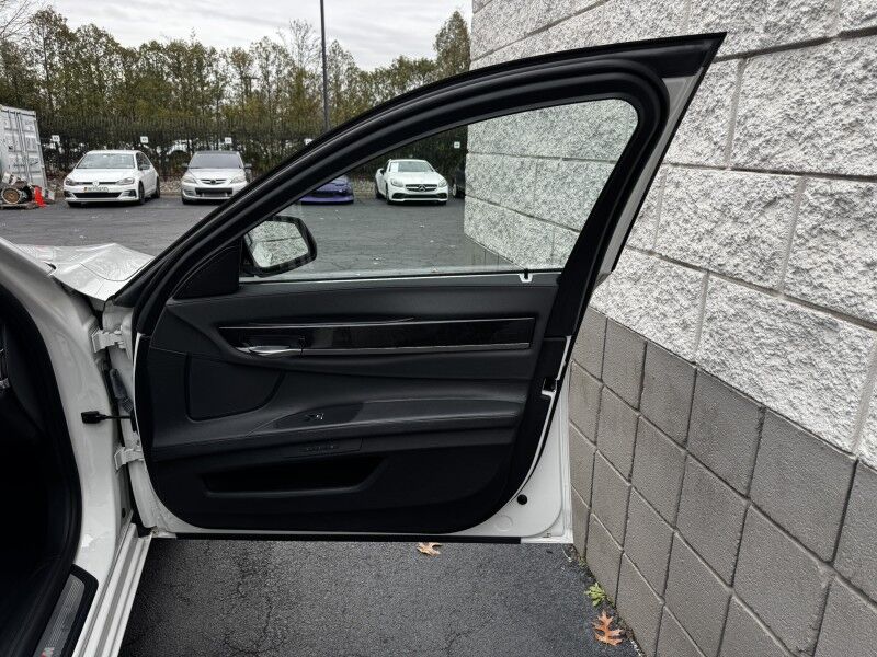 2013 BMW 740Li xDrive Willow Grove PA