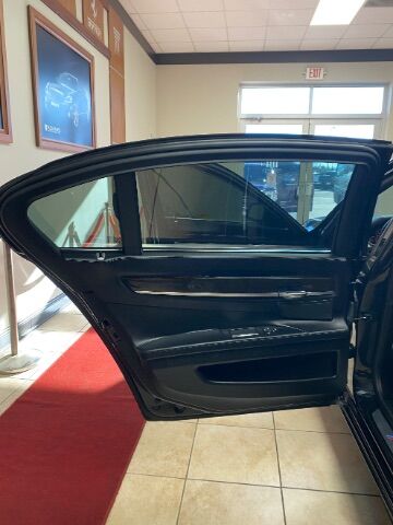 2013 BMW 750Li 750 LI Charlotte NC