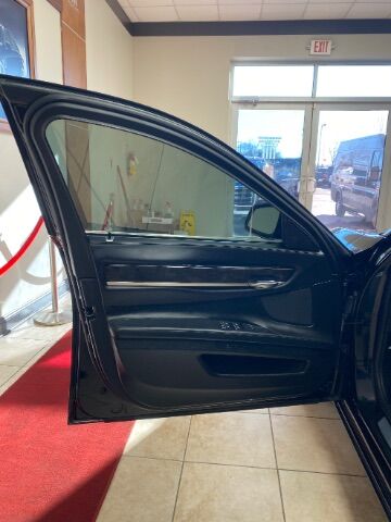 2013 BMW 750Li 750 LI Charlotte NC