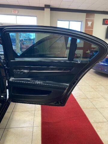 2013 BMW 750Li 750 LI Charlotte NC