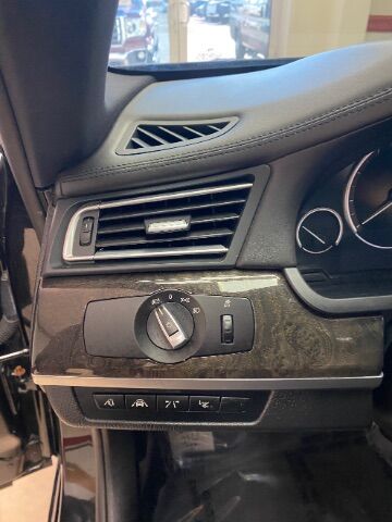 2013 BMW 750Li 750 LI Charlotte NC