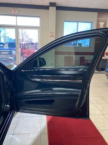 2013 BMW 750Li 750 LI Charlotte NC