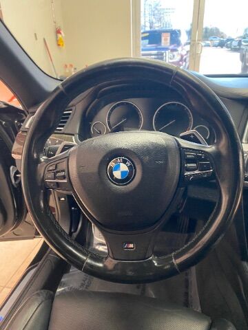 2013 BMW 750Li 750 LI Charlotte NC