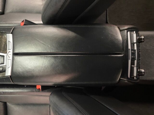 2013 BMW 750Li 750 LI Charlotte NC