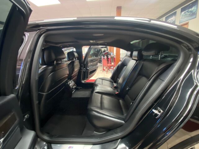 2013 BMW 750Li 750 LI Charlotte NC