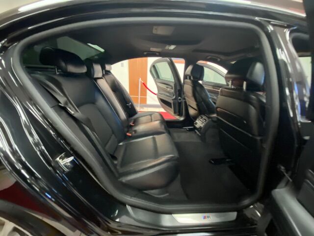 2013 BMW 750Li 750 LI Charlotte NC