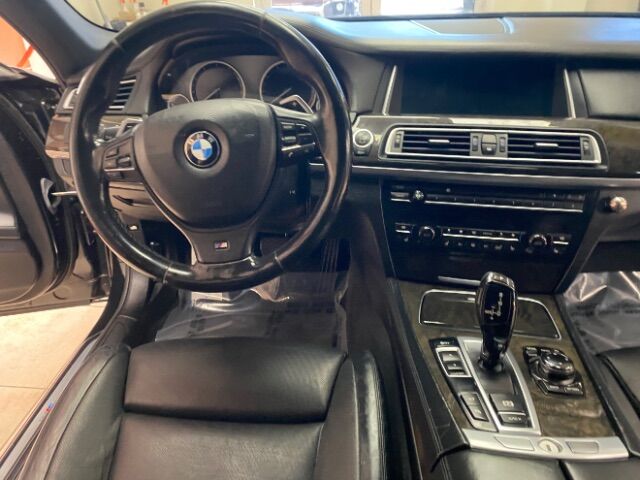 2013 BMW 750Li 750 LI Charlotte NC