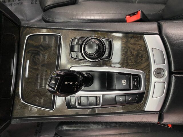 2013 BMW 750Li 750 LI Charlotte NC