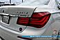 2013 BMW 750Li xDrive / AWD / M-Sport Pkg / Executive Pkg / Heated & Cooled Leather Seats / Heated Steering Wheel / Sunroof / NAV / HUD / Lane Departure & Blind Spot Alert / Keyless Entry & Start / Only 73K Miles Anchorage AK