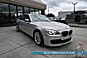 2013 BMW 750Li xDrive / AWD / M-Sport Pkg / Executive Pkg / Heated & Cooled Leather Seats / Heated Steering Wheel / Sunroof / NAV / HUD / Lane Departure & Blind Spot Alert / Keyless Entry & Start / Only 73K Miles Anchorage AK