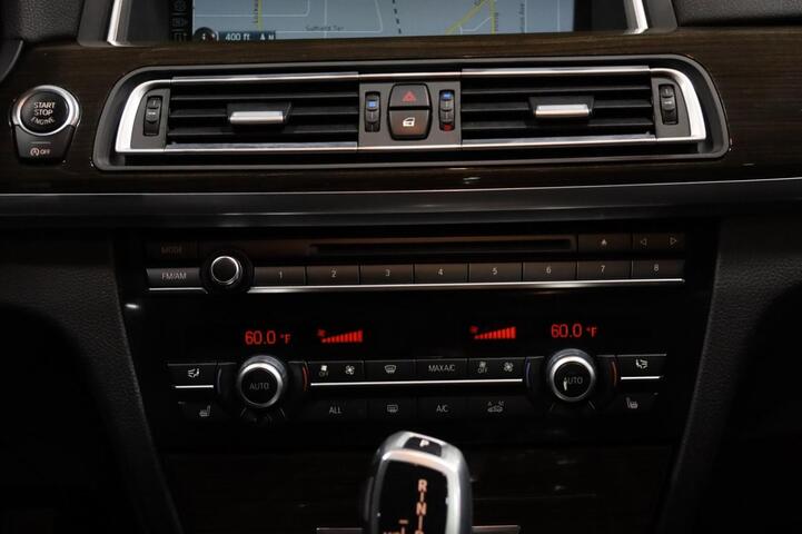 2013 BMW 750i M Sport 4dr Sedan Chicago IL