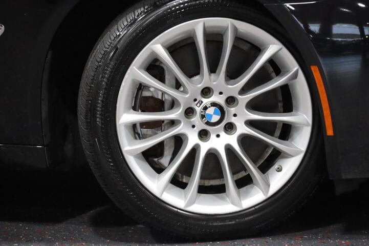 2013 BMW 750i M Sport 4dr Sedan Chicago IL