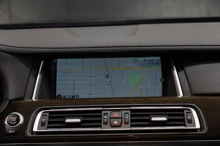 2013 BMW 750i M Sport 4dr Sedan Chicago IL