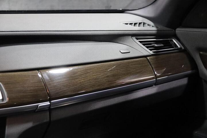 2013 BMW 750i M Sport 4dr Sedan Chicago IL