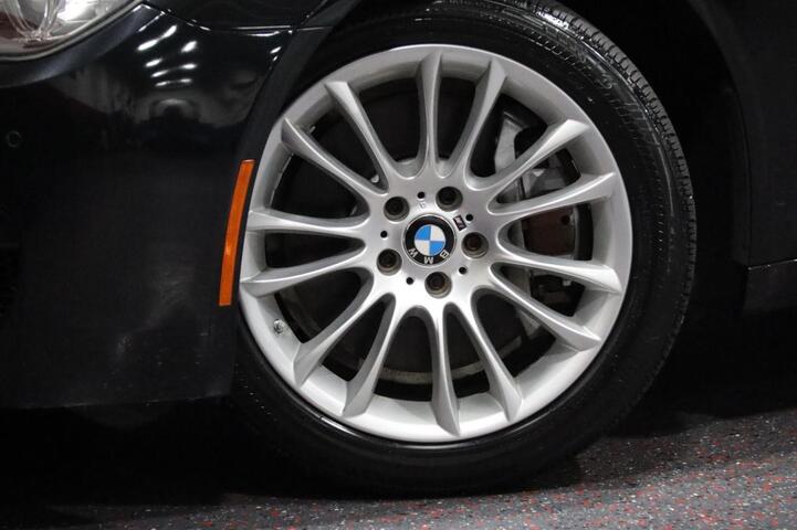 2013 BMW 750i M Sport 4dr Sedan Chicago IL
