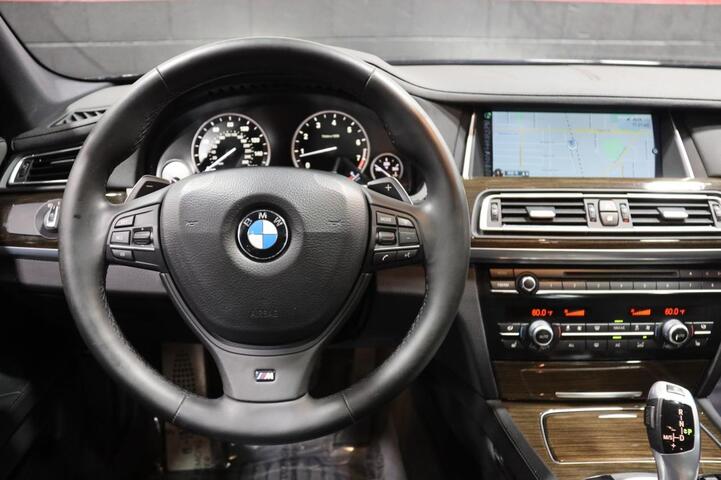 2013 BMW 750i M Sport 4dr Sedan Chicago IL