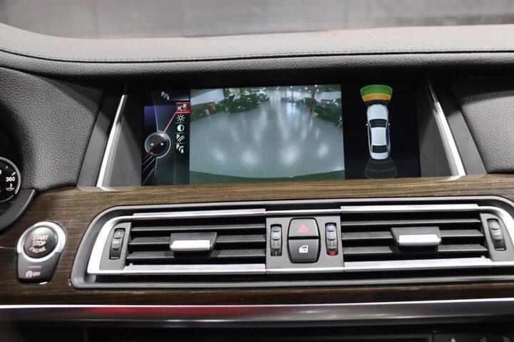 2013 BMW 750i M Sport 4dr Sedan Chicago IL