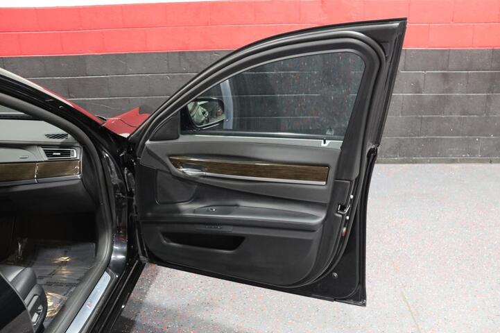 2013 BMW 750i M Sport 4dr Sedan Chicago IL