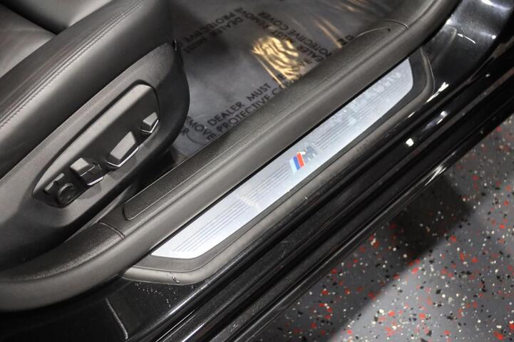 2013 BMW 750i M Sport 4dr Sedan Chicago IL