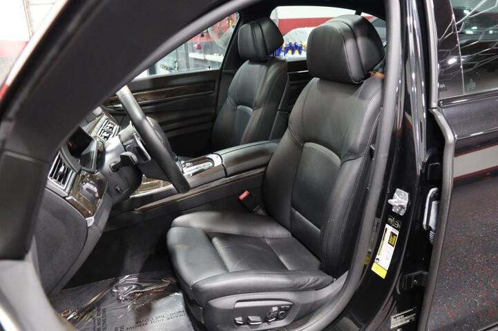 2013 BMW 750i M Sport 4dr Sedan Chicago IL
