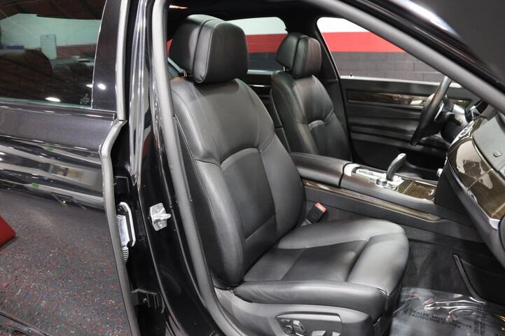 2013 BMW 750i M Sport 4dr Sedan Chicago IL