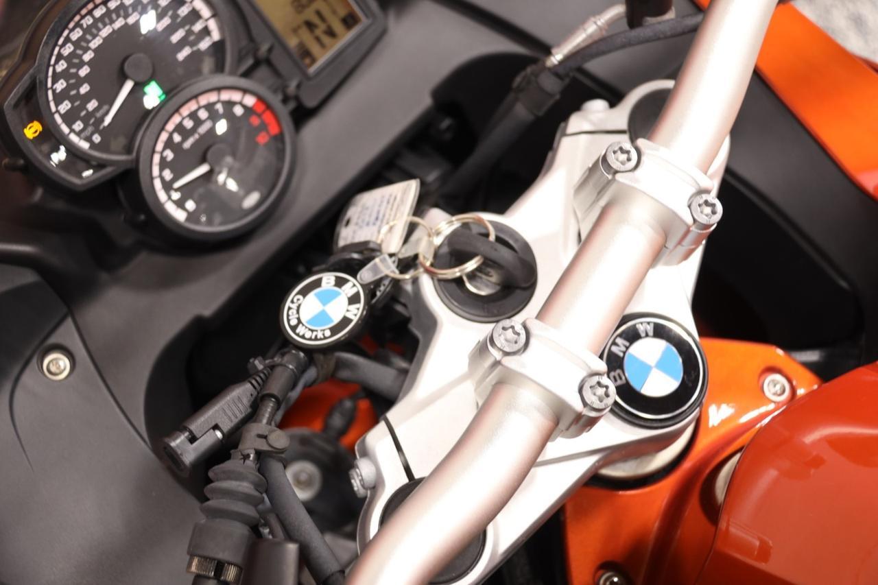 2013 BMW F 800 GT Sport Touring Motorcycle Skokie IL