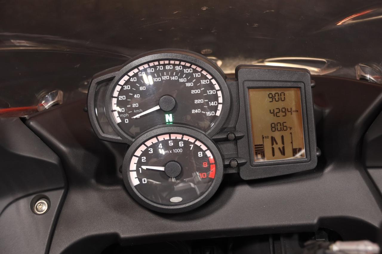 2013 BMW F 800 GT Sport Touring Motorcycle Skokie IL
