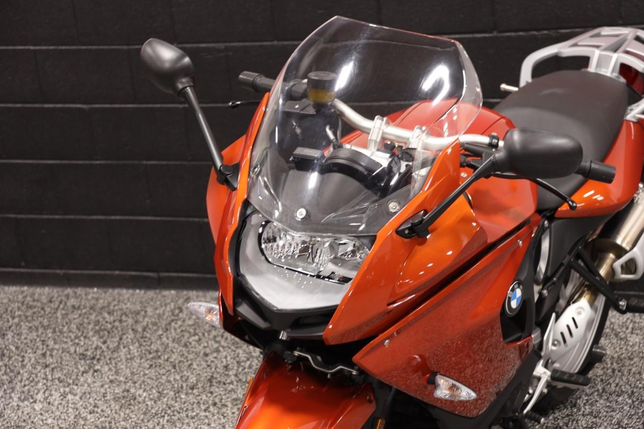 2013 BMW F 800 GT Sport Touring Motorcycle Skokie IL