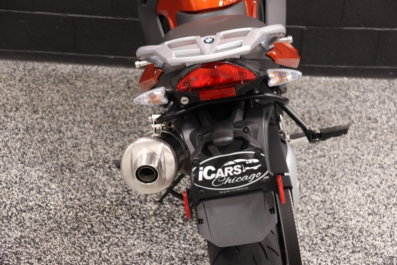 2013 BMW F 800 GT Sport Touring Motorcycle Skokie IL
