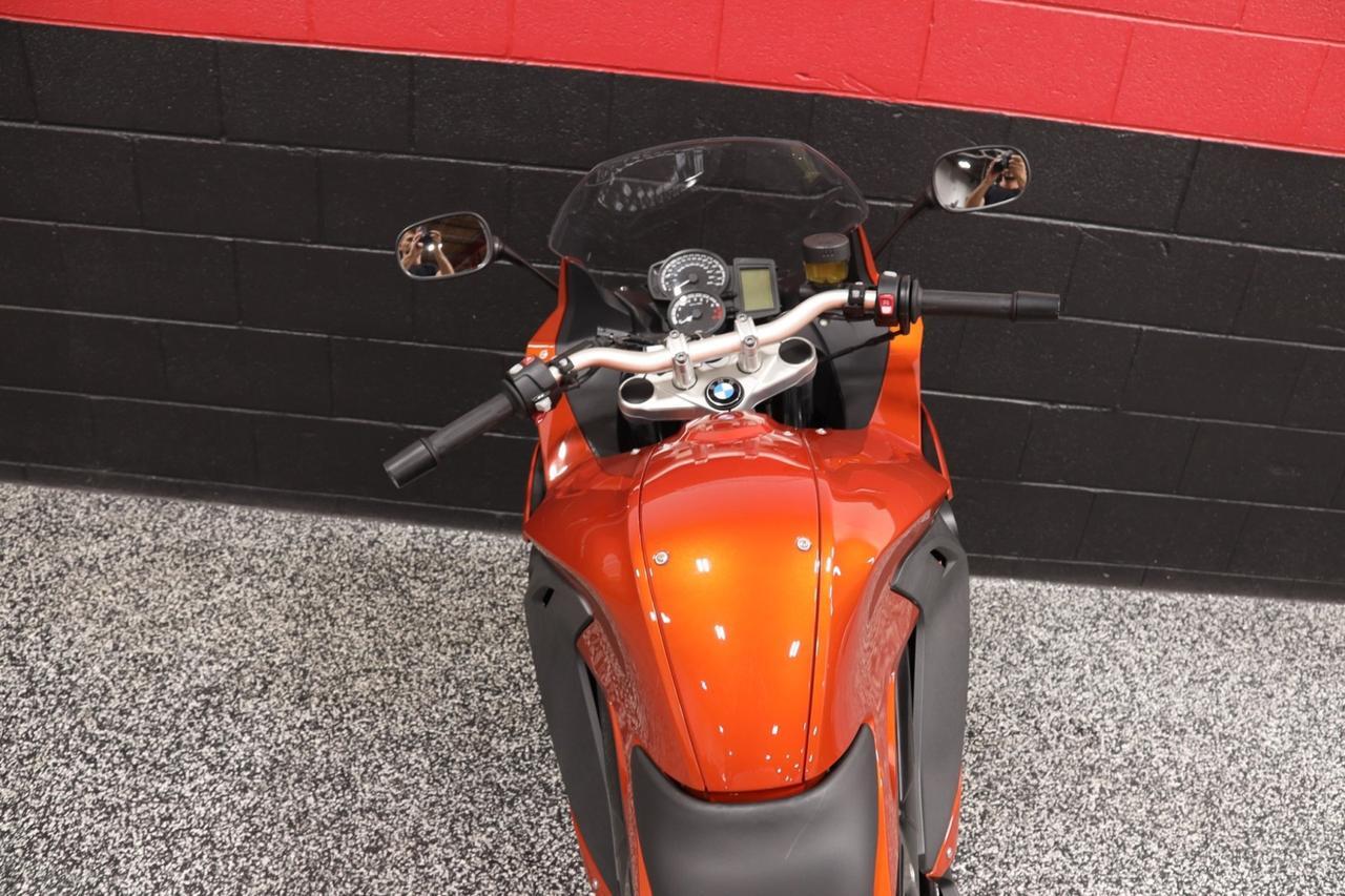 2013 BMW F 800 GT Sport Touring Motorcycle Skokie IL