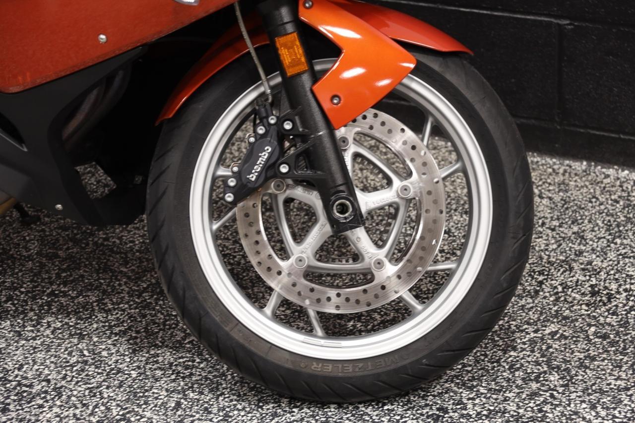 2013 BMW F 800 GT Sport Touring Motorcycle Skokie IL
