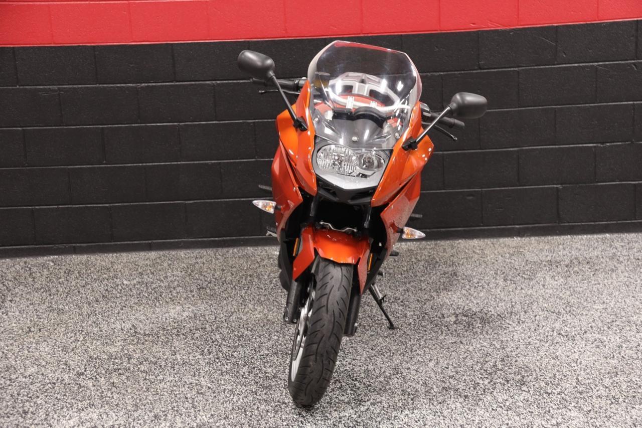 2013 BMW F 800 GT Sport Touring Motorcycle Skokie IL