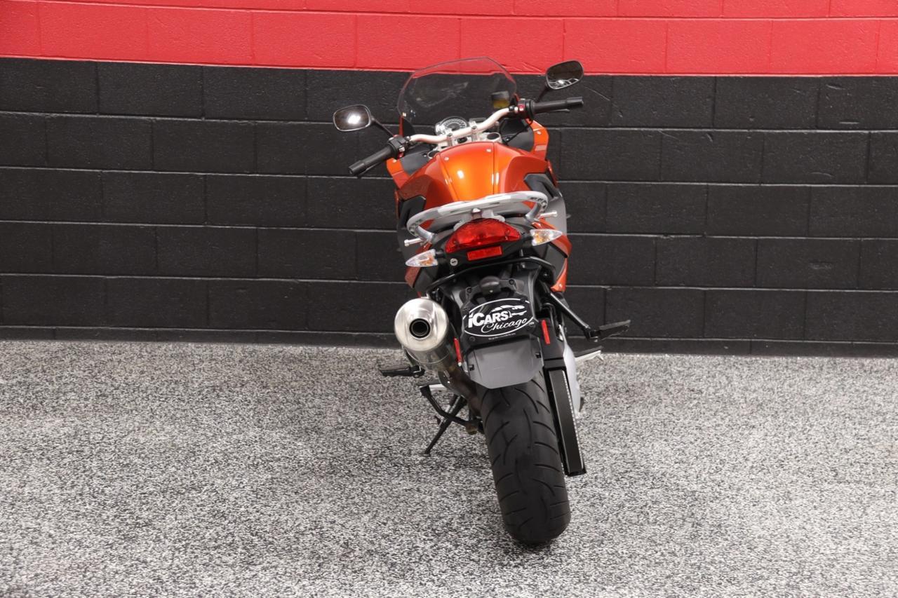 2013 BMW F 800 GT Sport Touring Motorcycle Skokie IL