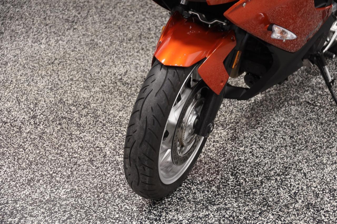2013 BMW F 800 GT Sport Touring Motorcycle Skokie IL
