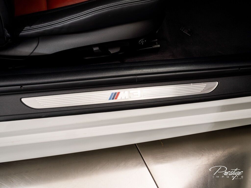 2013 BMW M3 North Miami Beach FL