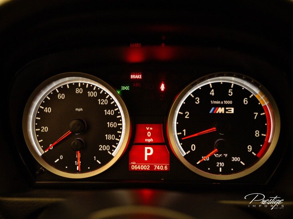 2013 BMW M3 North Miami Beach FL