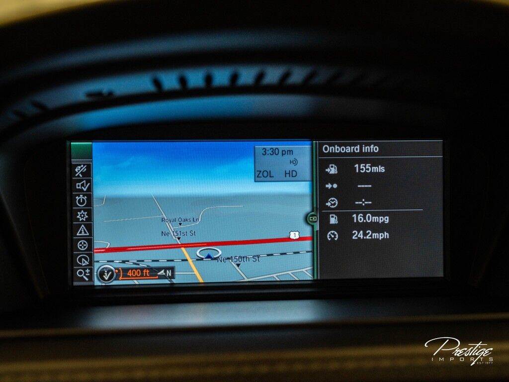 2013 BMW M3 North Miami Beach FL