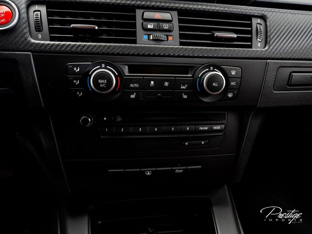 2013 BMW M3 North Miami Beach FL
