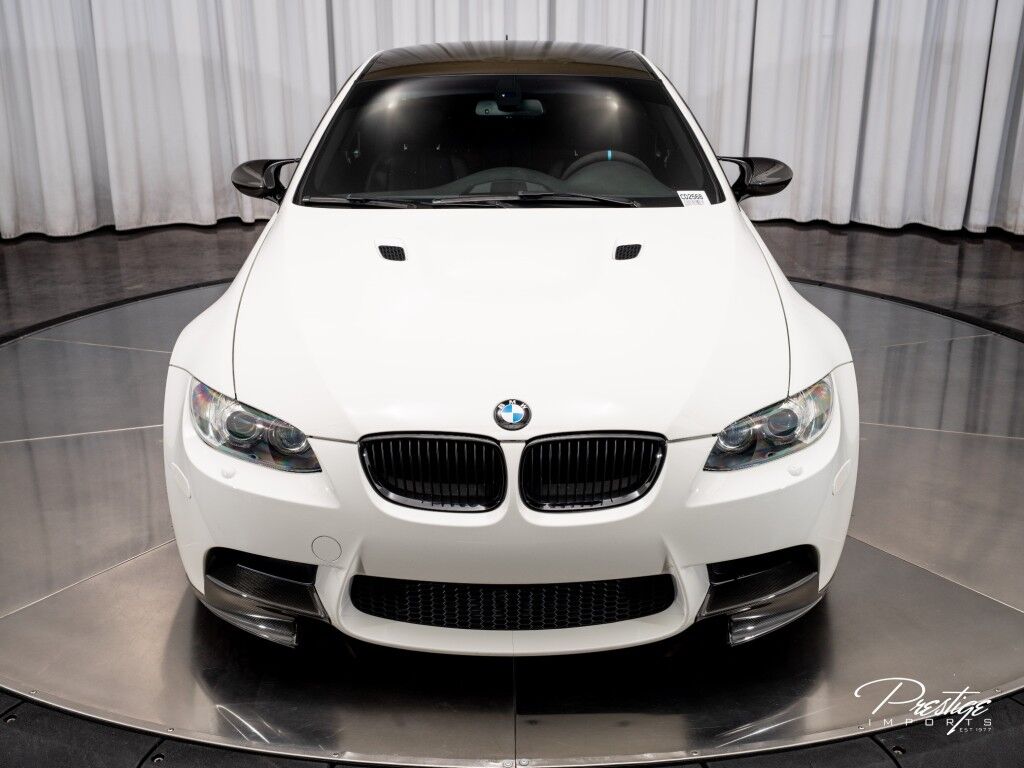 2013 BMW M3 North Miami Beach FL