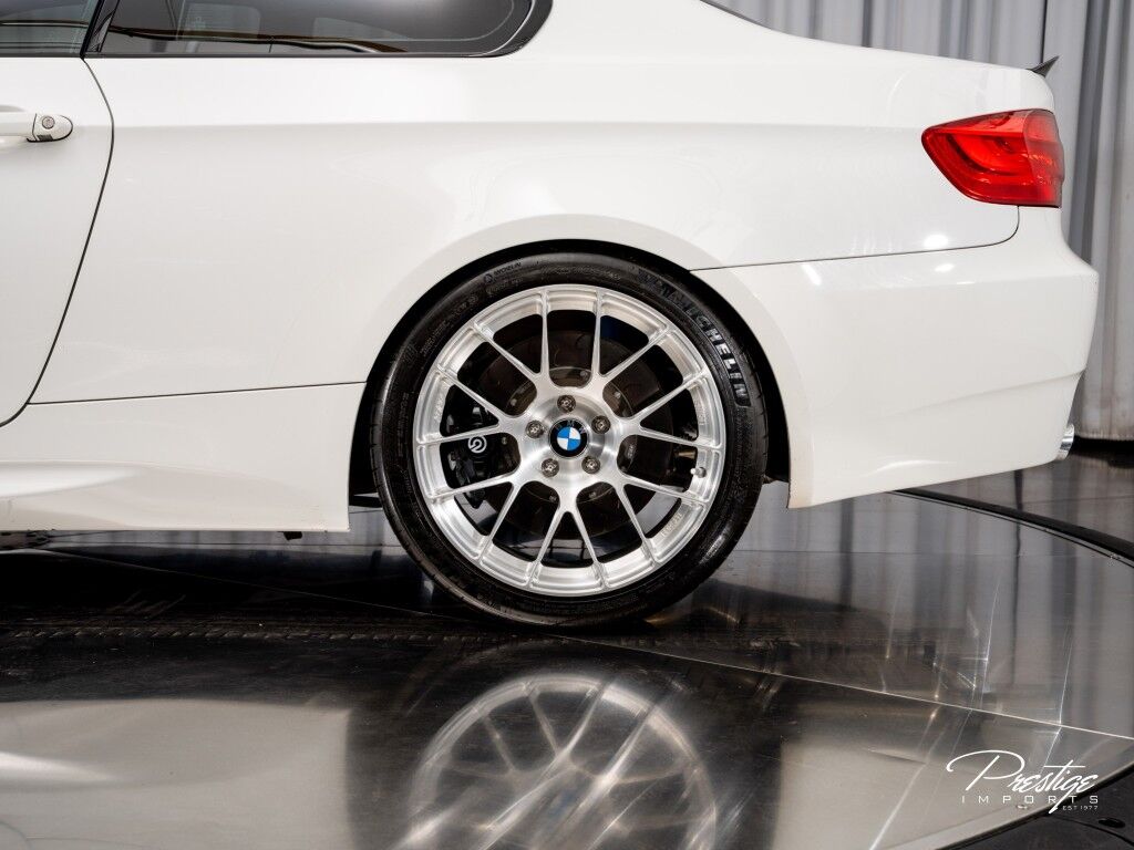 2013 BMW M3 North Miami Beach FL