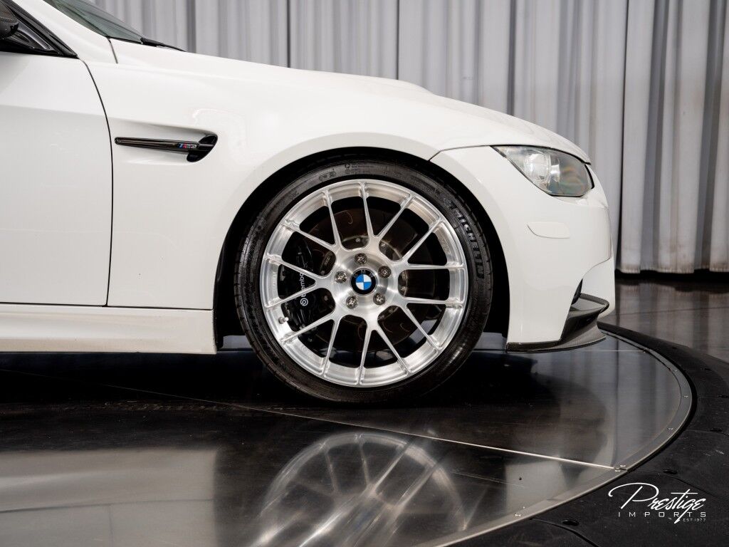 2013 BMW M3 North Miami Beach FL
