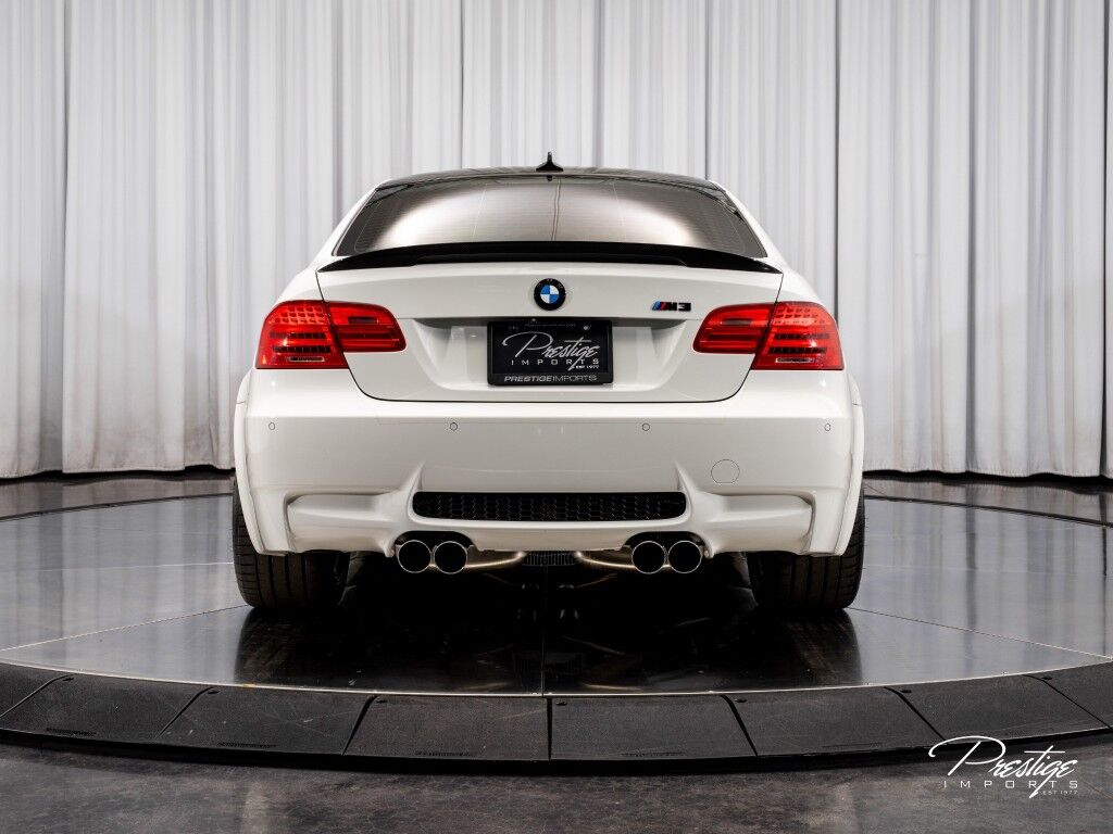 2013 BMW M3 North Miami Beach FL